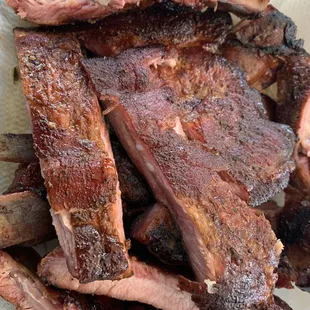 Spare Ribs