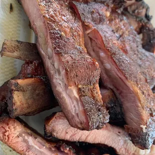 Spare Ribs