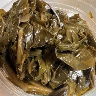 Collard Greens