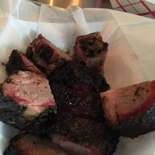 Burnt Ends