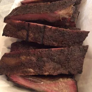 Spare Ribs Full Rack
