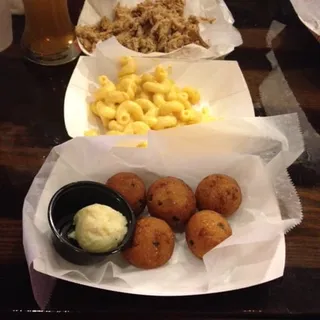 Hush Puppies