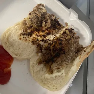 Now Fat Philly Cheesesteak