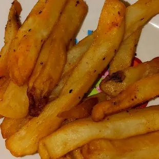 Fries