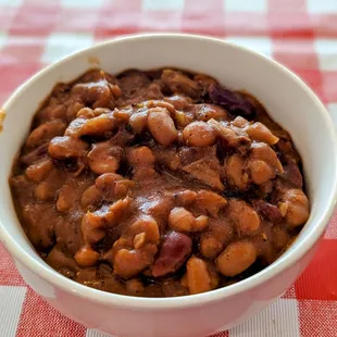 Baked Beans