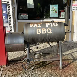 BBQ