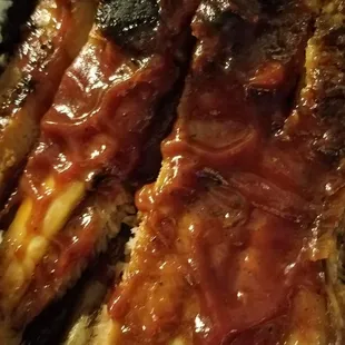 Pork Ribs