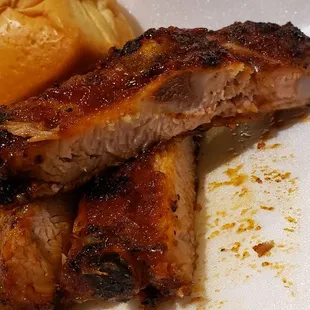 BBQ Ribs