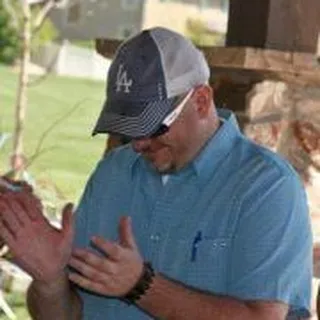 Chad B.