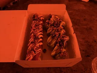 Hapas Sushi & Poke