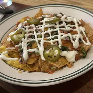 Migas