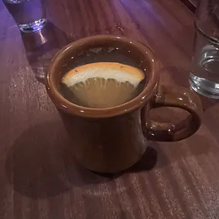 Spiked Cider