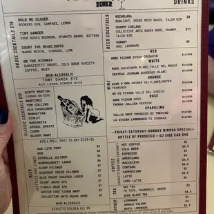Menu 8/30/24