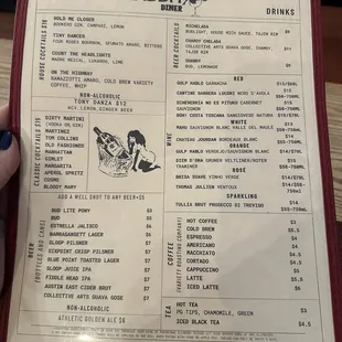 Menu 7/13/24