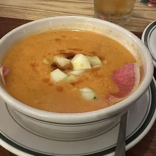 Gazpacho