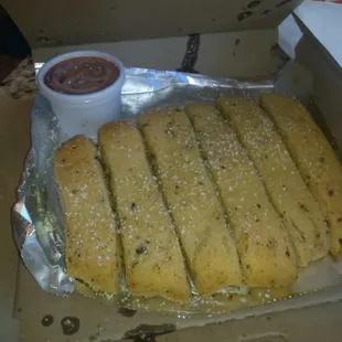 These are ridiculously good! You will order them, you will like them.