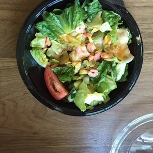 salads, food, salad