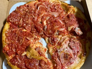 Louisa's Pizza & Pasta