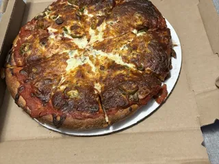 Nick's Pizza