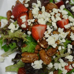 salad, food, salads