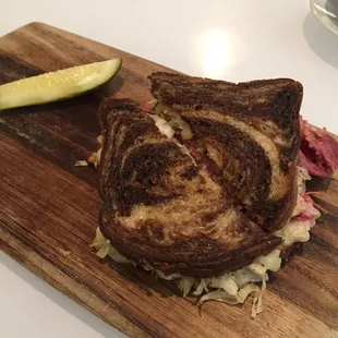 Reuben