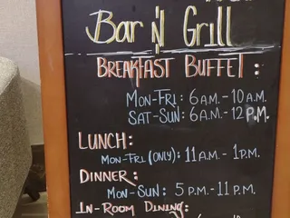 120 West Bar & Grill