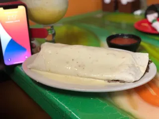 El Patron Tacos