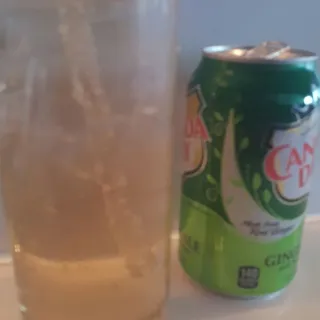 Ginger Ale