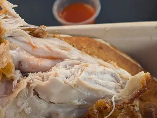 Honey's Kettle Fried Chicken