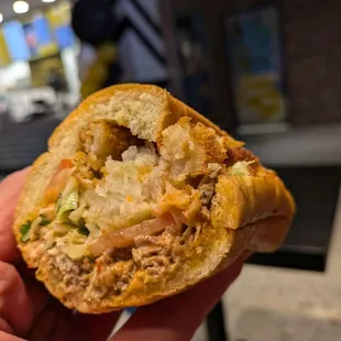 @endoedibles 09/13/24 Fat Banh Mi-Ki