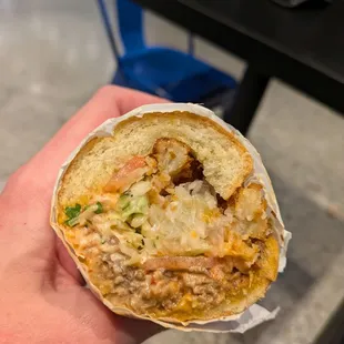 @endoedibles 09/13/24 Fat Banh Mi-Ki
