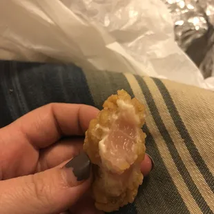 Disgusting.