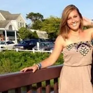 Lindsay M.