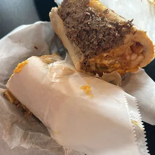 Fat shack Sub