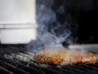 Burgers N Beyond