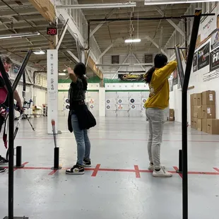 The kids looove this place!