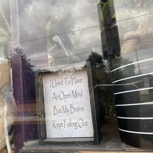 Window art