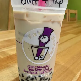 Original Milk Tea