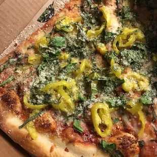 New York Slice