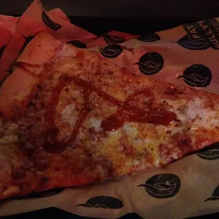 Pizza Slice