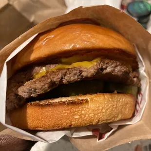 Smash Burger