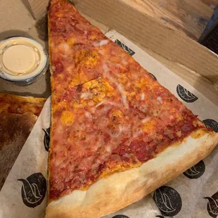 Cheese Pizza
