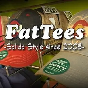 Fat Tees