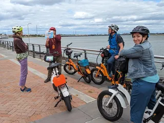 Buzz Nola Bike Tours & Rentals