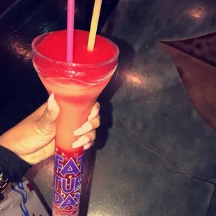 Strawberry &amp; Bellini