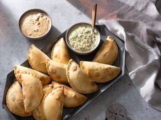 The Royal Pasty Co