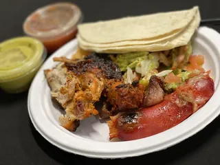 Pollos Asados Los Norteños
