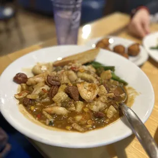 Gumbo