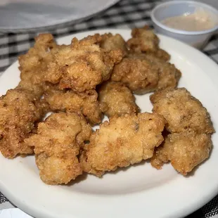 Gator Bites