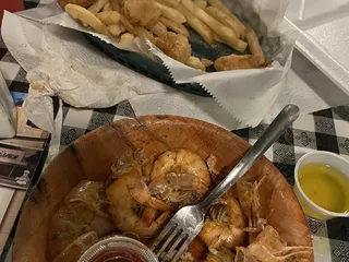 Willie's Seafood